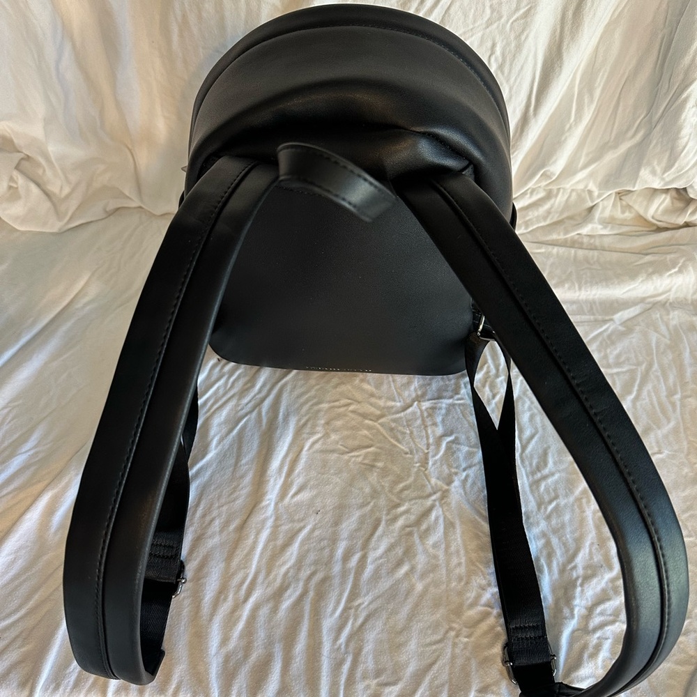 Star Wars Darth Vader Luke Skywalker, Lightsaber Duel, Double Strap Shoulder Bag - Picture 5 of 14